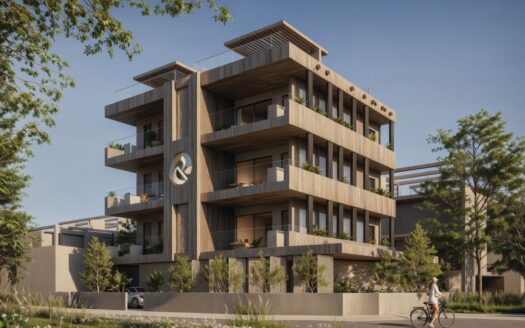 Квартира на Кипре на продажу (Кипр, Пафос — Paphos, Cyprus)
