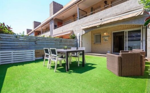 Квартира в Камбрильсе у моря на продажу в Испании (Коста Дорада — Cambrils, Costa Dorada)