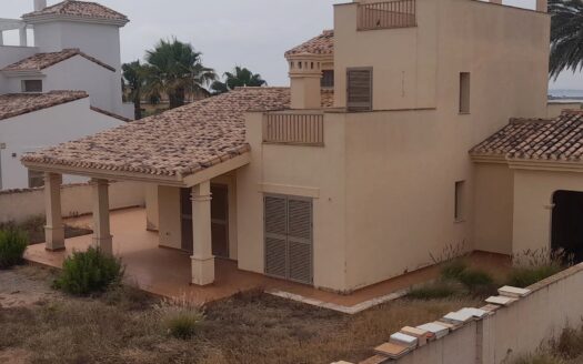Дом в Ла Манга на продажу в Испании (Мурсия — La Manga del Mar Menor)