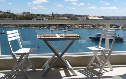 Квартира в Слиме на продажу на Мальте (Республика Мальта — Sliema)