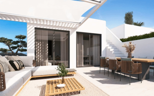Квартира в Сагунто на продажу в Испании (Коста-де-Валенсия — Sagunto)