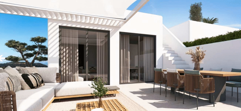 Квартира в Сагунто на продажу в Испании (Коста-де-Валенсия — Sagunto)