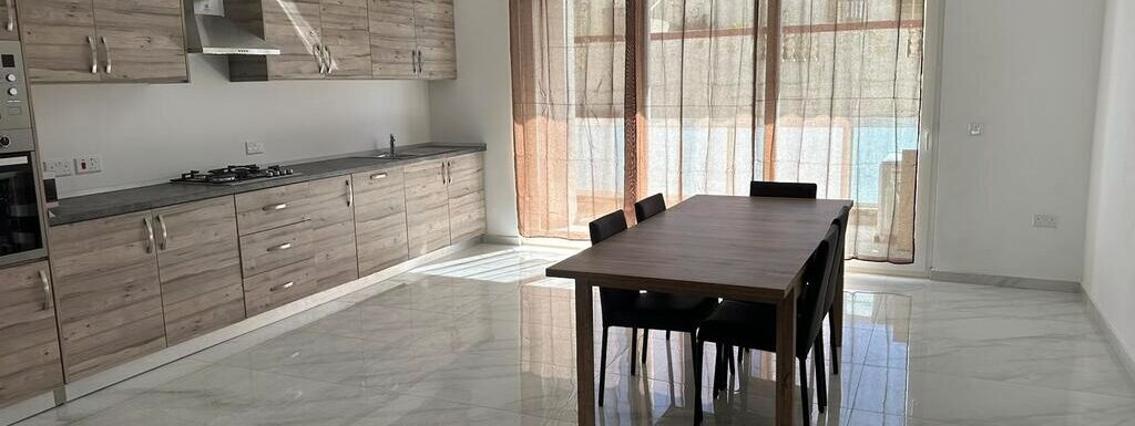 Пентхаус в Биркиркара на продажу на Мальте (Республика Мальта — Birkirkara)