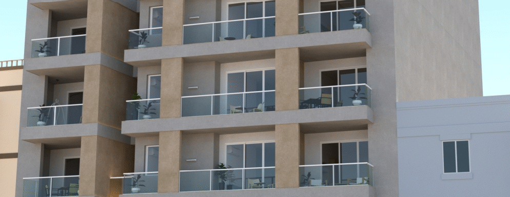 Апартаменты в Биркиркара на продажу на Мальте (Республика Мальта — Birkirkara)