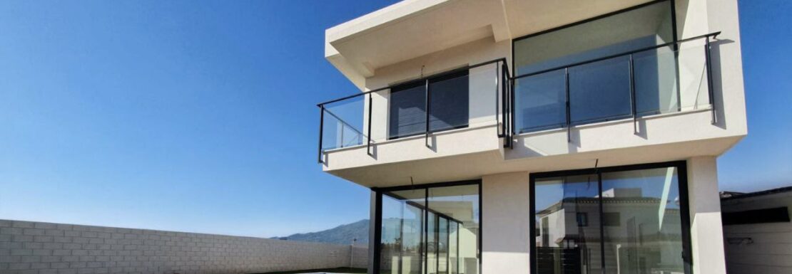 Вилла в Гран Алакант на продажу в Испании (Коста Бланка — Gran Alacant)