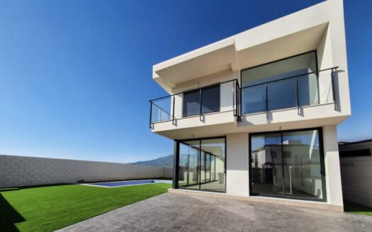 Вилла в Гран Алакант на продажу в Испании (Коста Бланка — Gran Alacant)