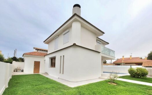 Вилла в Ориуэле Коста на продажу в Испании (Коста Бланка — Orihuela Costa)