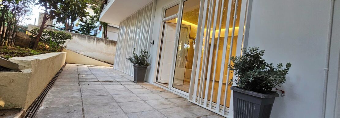 Квартира в Калифея на продажу в Греции (Афины — Athens — Kallithea)