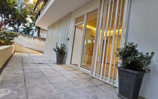 Квартира в Калифея на продажу в Греции (Афины — Athens — Kallithea)