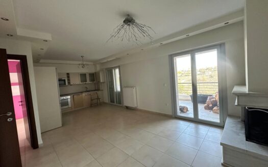 Квартира в Пелопоннесе на продажу в Греции (Лутраки — Loutraki — Peloponnese)