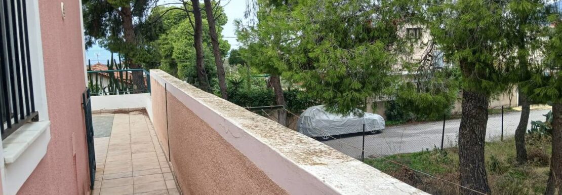 Купить дом в Лутраки на продажу в Греции (Пелопоннес — Loutraki — Peloponnese)