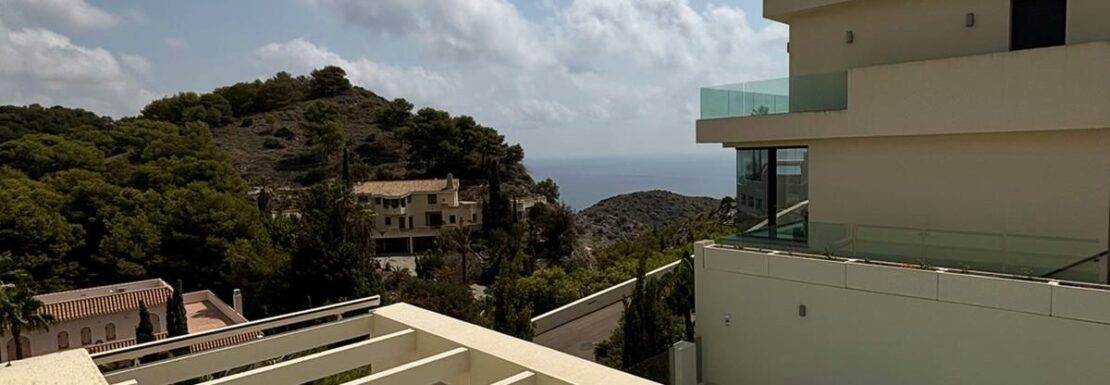 Вилла в Картахена на продажу в Испании (Мурсия — Коста Калида — Cartagena)