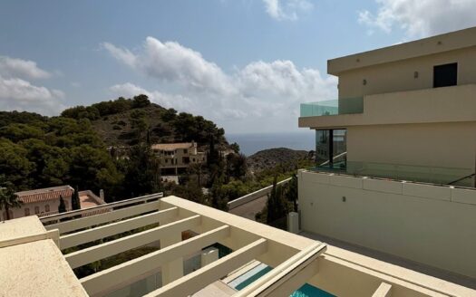 Вилла в Картахена на продажу в Испании (Мурсия — Коста Калида — Cartagena)