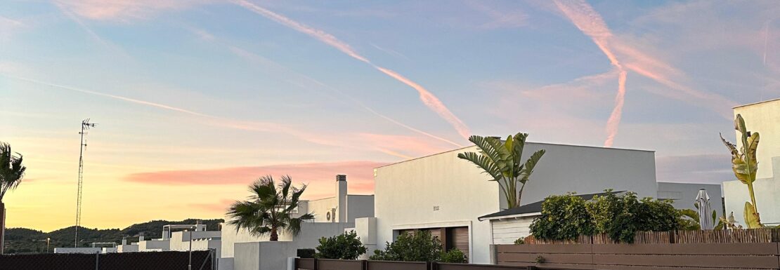 Аренда виллы на Коста Бланка в Испании (Аликанте — Ориуэла Коста — Orihuela Costa)