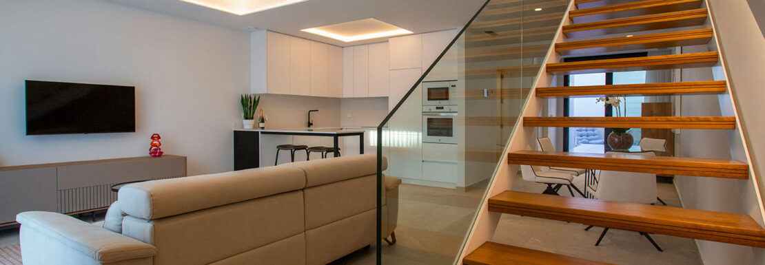 Таунхаус в Торре-де-ла-Орадада на продажу в Испании (Коста Бланка — Torre de la Horadada)