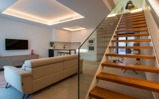 Таунхаус в Торре-де-ла-Орадада на продажу в Испании (Коста Бланка — Torre de la Horadada)