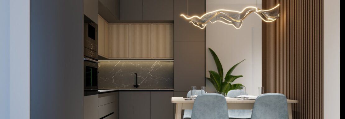 Квартира в Торревьехе недорого на продажу в Испании (Торревьеха — новостройка — Torrevieja)