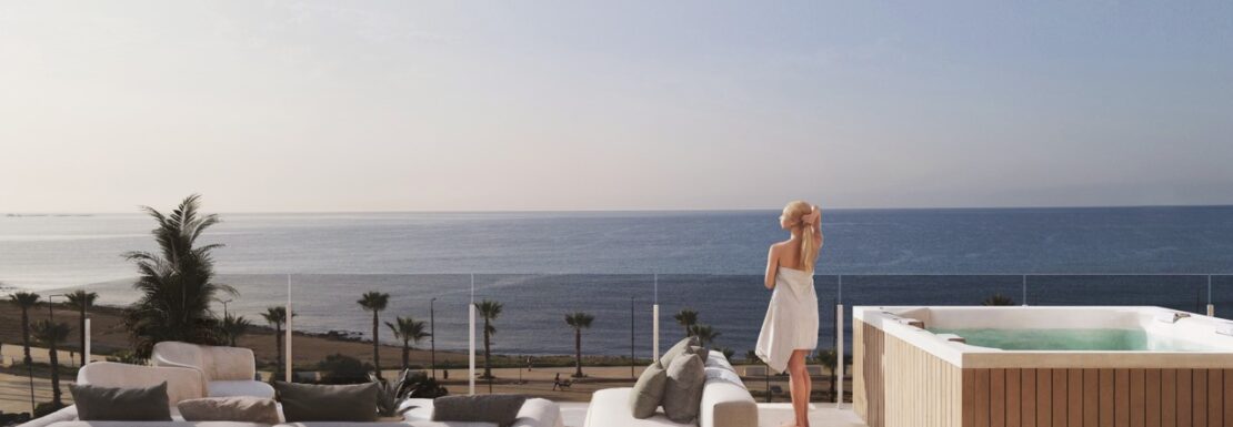 Купить квартиру в Вильяхойосе в Испании (Вильяхойоса — новостройка — Villajoyosa)