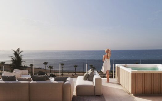 Купить квартиру в Вильяхойосе в Испании (Вильяхойоса — новостройка — Villajoyosa)