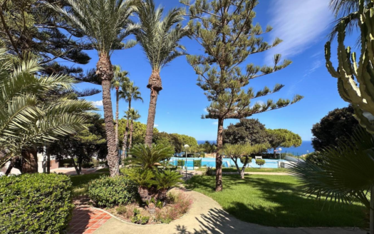 Квартира в Гран Алакант на продажу в Испании (Коста Бланка — Gran Alacant)