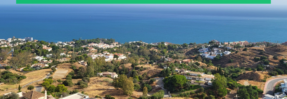 Гольф в Бенальмадена - Малага