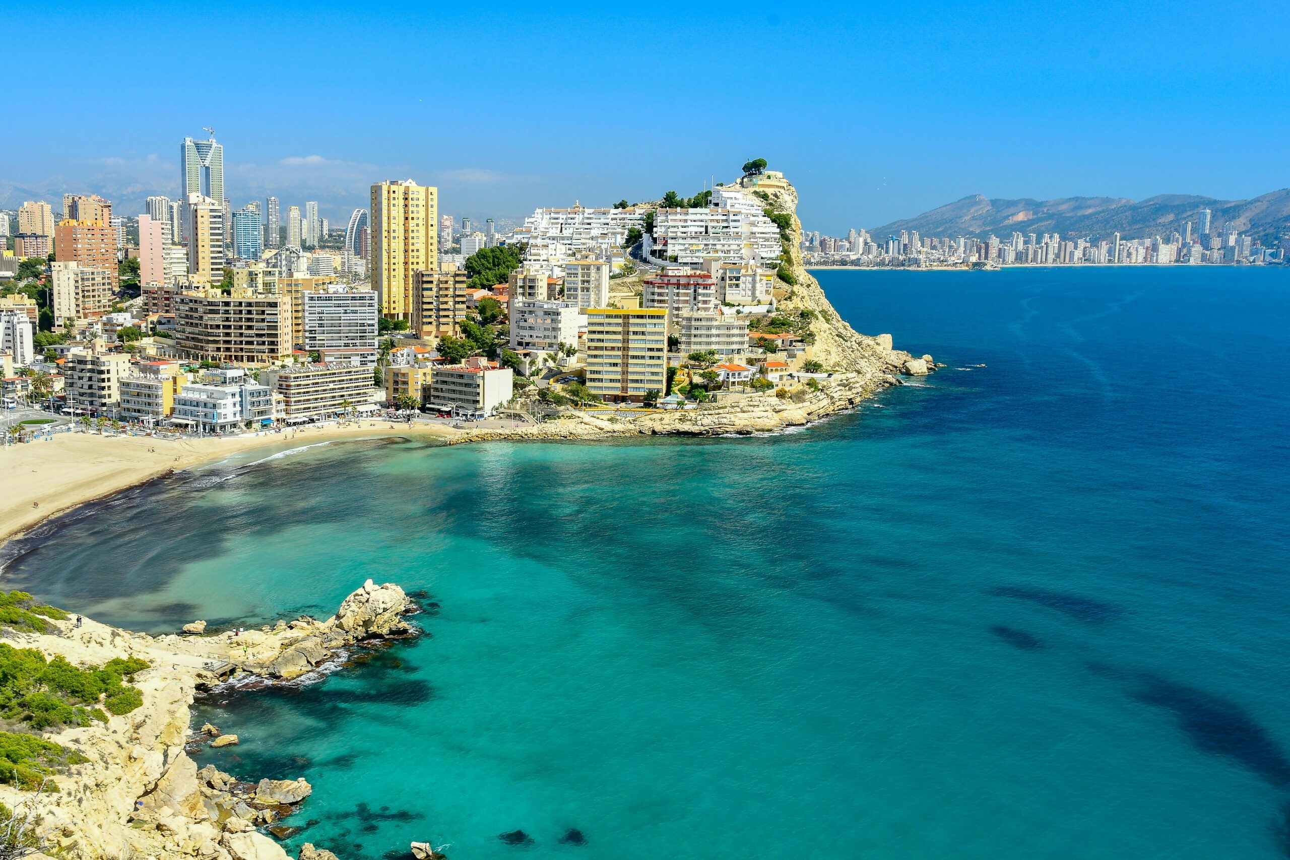 Купити квартиру у Ла-Кала-де-Фінестрат